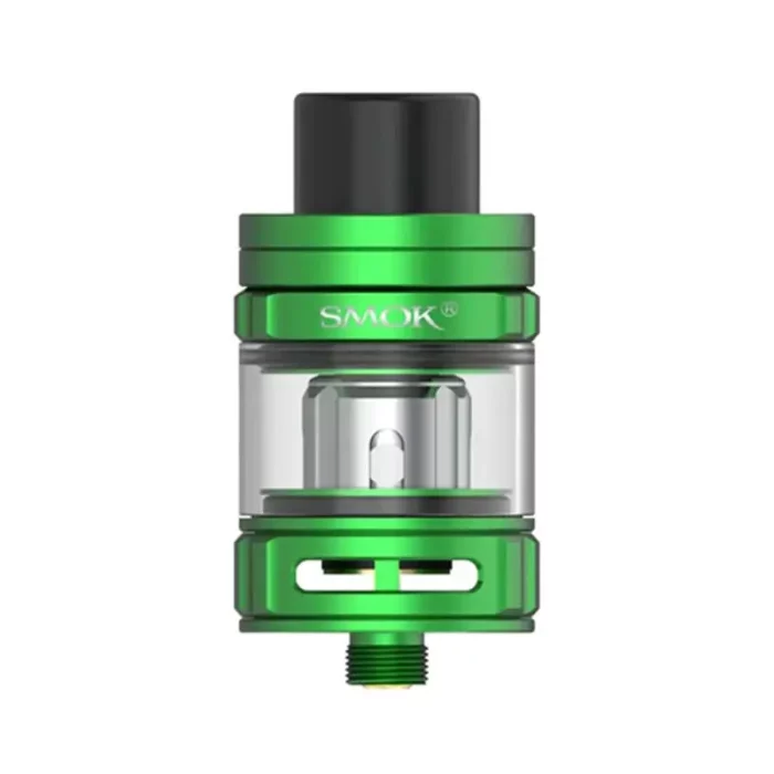 SMOK TFV9 Tank Green | Guardian Vape Shop