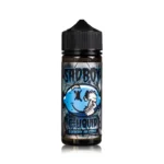 Sadboy Shortfill E-liquids Blueberry Jam Cookie | Guardian Vape Shop