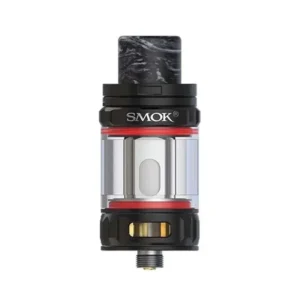 Smok TFV18 Mini Vape Tank Black | Guardian Vape Shop