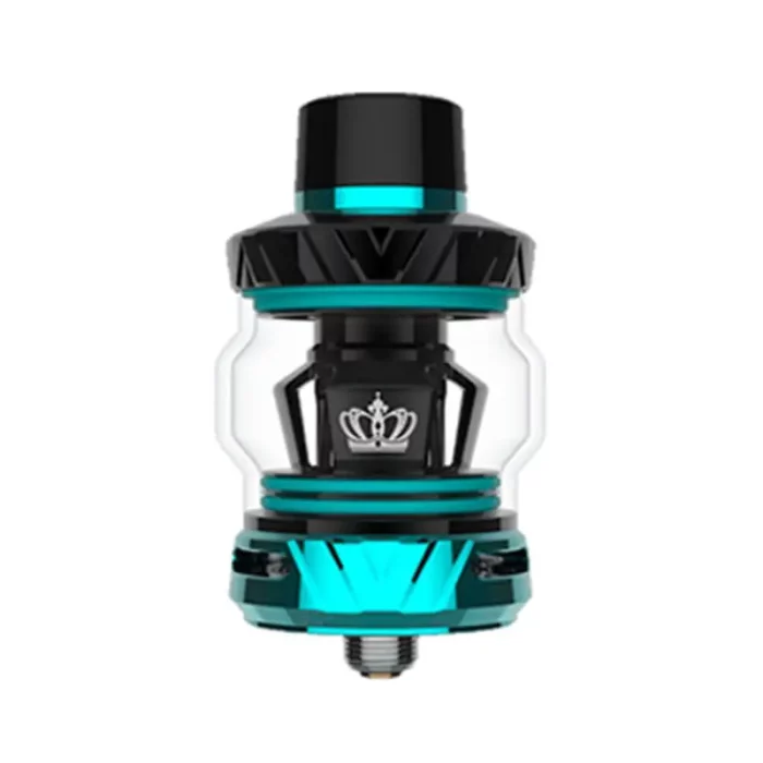 Uwell Crown V Tank Blue | Guardian Vape Shop