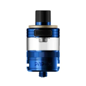 Voopoo PnP X Pod Tank Blue | Guardian Vape Shop