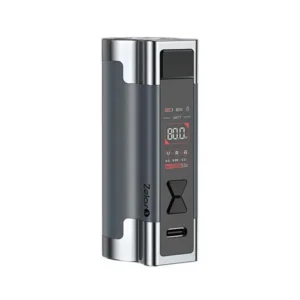 Aspire Zelos 3 Mod | Guardian Vape Shop