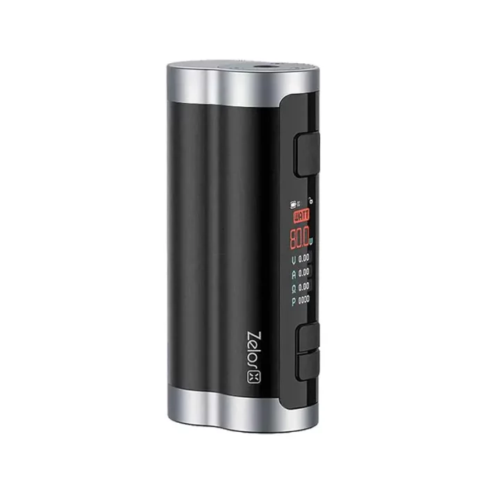 Aspire Zelos X Mod | Guardian Vape Shop