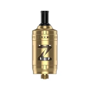 GeekVape Z MTL Tank Gold | Guardian Vape Shop