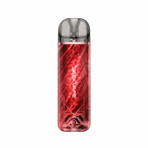 Geekvape Obelisk U Vape Kit | Guardian Vape Shop
