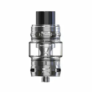 HorizonTech Aquila Tank Gunmetal | Guardian Vape Shop