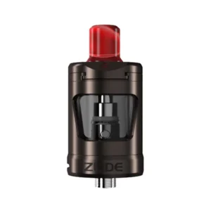 Innokin Zlide Vape Tank Gunmetal | Guardian Vape Shop