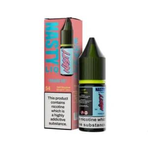 Nasty Juice Nasty Liq Range Nic Salt E-Liquids | Guardian Vape Shop