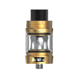 SMOK TFV Mini V2 Tank Gold | Guardian Vape Shop