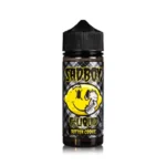 Sadboy Shortfill E-liquids Butter Cookie | Guardian Vape Shop