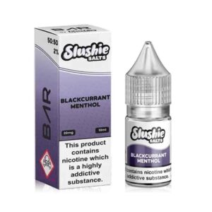 Slushie Bar Nic Salt E-Liquids | Guardian Vape Shop