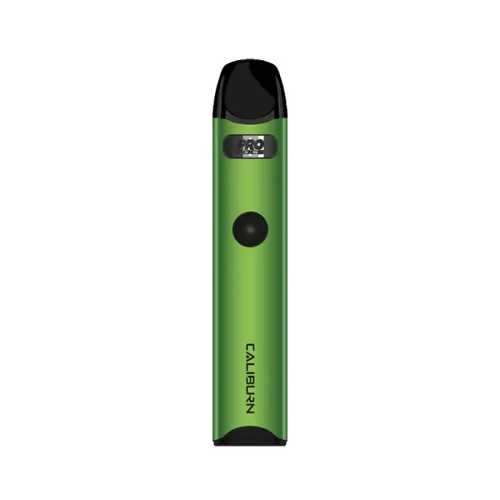 Uwell Caliburn A3 Vape Kit | Guardian Vape Shop