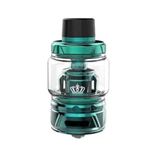 Uwell Crown IV Tank Green | Guardian Vape Shop