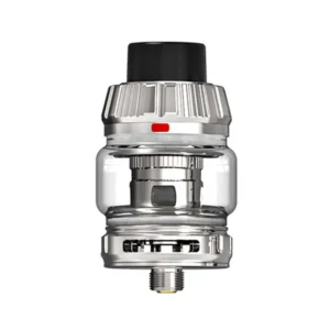 Freemax Fireluke 4 Tank Stainless Steel | Guardian Vape Shop