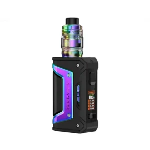 GeekVape L200 Classic 200W Kit | Guardian Vape Shop