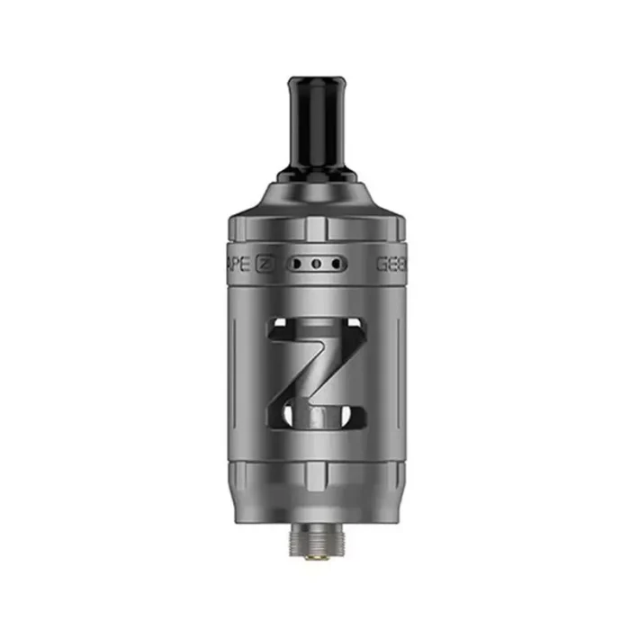 GeekVape Z MTL Tank Gunmetal | Guardian Vape Shop