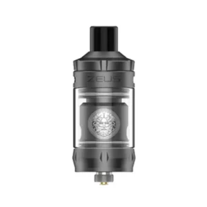 GeekVape Zeus Nano Tank Gunmetal | Guardian Vape Shop
