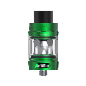SMOK TFV Mini V2 Tank Green | Guardian Vape Shop