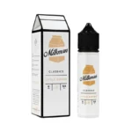 The Milkman Shortfill E-liquids The Little Dipper | Guardian Vape Shop