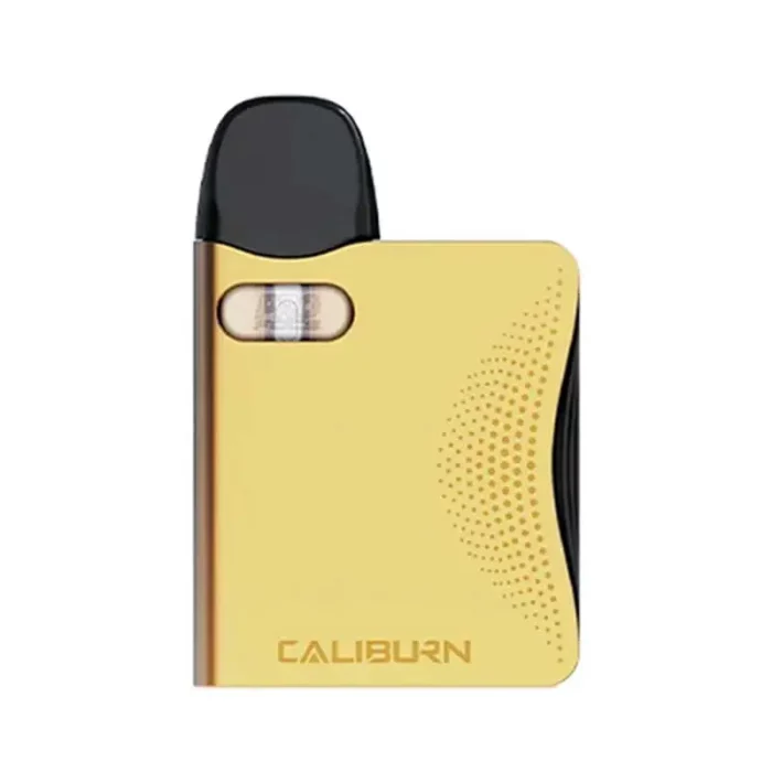 Uwell Caliburn AK3 Vape Kit | Guardian Vape Shop