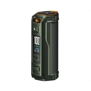 VooPoo Argus XT Mod | Guardian Vape Shop