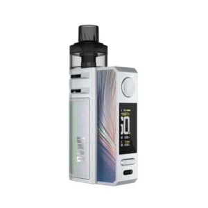 VooPoo Drag E60 Vape Kit | Guardian Vape Shop