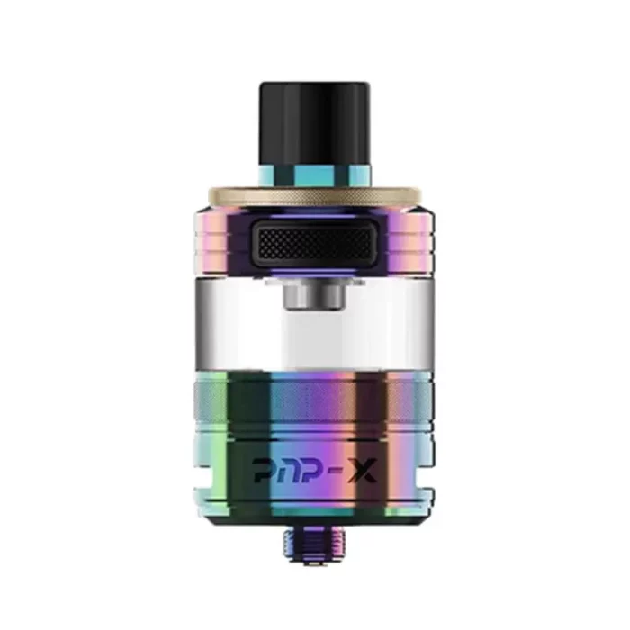 Voopoo PnP X Pod Tank Rainbow | Guardian Vape Shop