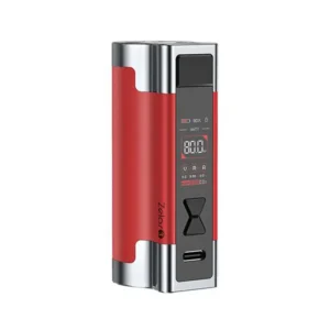 Aspire Zelos 3 Mod | Guardian Vape Shop