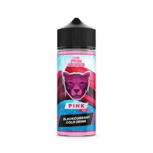Dr Vapes The Panther Series Shortfill E-liquids | Guardian Vape Shop