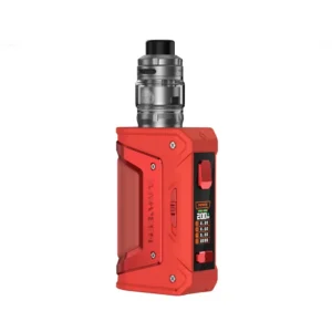 GeekVape L200 Classic 200W Kit | Guardian Vape Shop