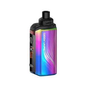 Geekvape Obelisk 65 FC Vape Kit | Guardian Vape Shop