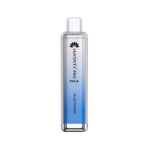 Hayati Pro Max Vape Disposable Blue Fusion | Guardian Vape Shop
