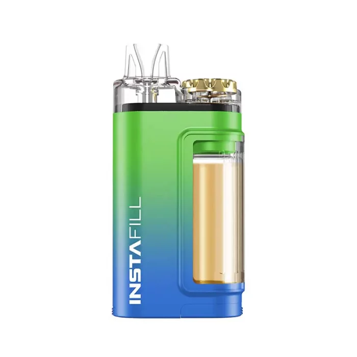 INSTAFILL 3500 Disposable Vape | Guardian Vape Shop