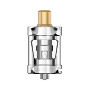 Innokin Zenith II Tank Stainless Steel | Guardian Vape Shop