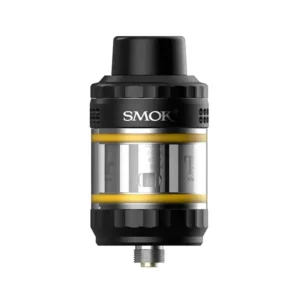 Smok T Air tank Matte Black Plating | Guardian Vape Shop