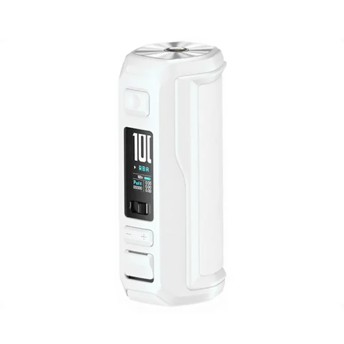 VooPoo Argus MT Mod | Guardian Vape Shop
