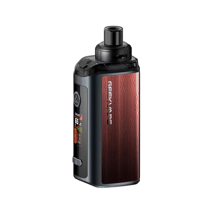 Geekvape Obelisk 65 FC Vape Kit | Guardian Vape Shop