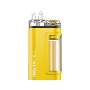 INSTAFILL 3500 Disposable Vape | Guardian Vape Shop