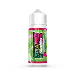 Strapped Slushies Shortfill E-liquids | Guardian Vape Shop