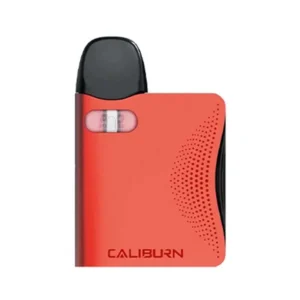Uwell Caliburn AK3 Vape Kit | Guardian Vape Shop