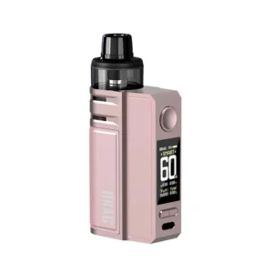 VooPoo Drag E60 Vape Kit | Guardian Vape Shop