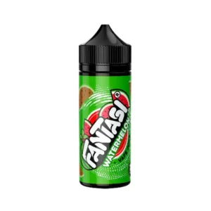 Fantasi Shortfill E-liquids Watermelon | Guardian Vape Shop
