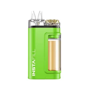 INSTAFILL 3500 Disposable Vape | Guardian Vape Shop