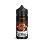 Sadboy Shortfill E-liquids Pumpkin Cookie | Guardian Vape Shop