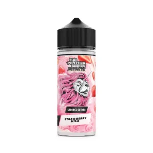 Dr Vapes The Panther Series Shortfill E-liquids | Guardian Vape Shop