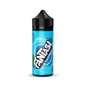 Fantasi Shortfill E-liquids Blue Raspberry | Guardian Vape Shop