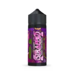 Strapped Original Range Shortfill E-liquids | Guardian Vape Shop
