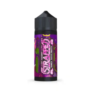 Strapped Original Range Shortfill E-liquids | Guardian Vape Shop