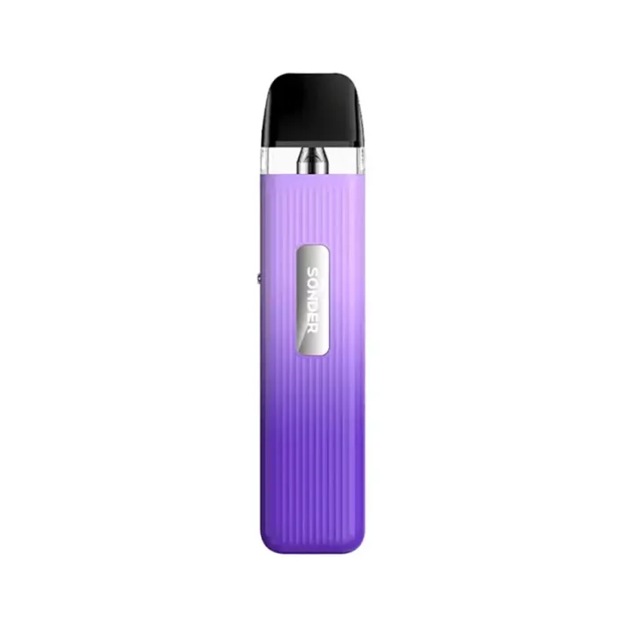 Geekvape Sonder Q Vape Kit | Guardian Vape Shop
