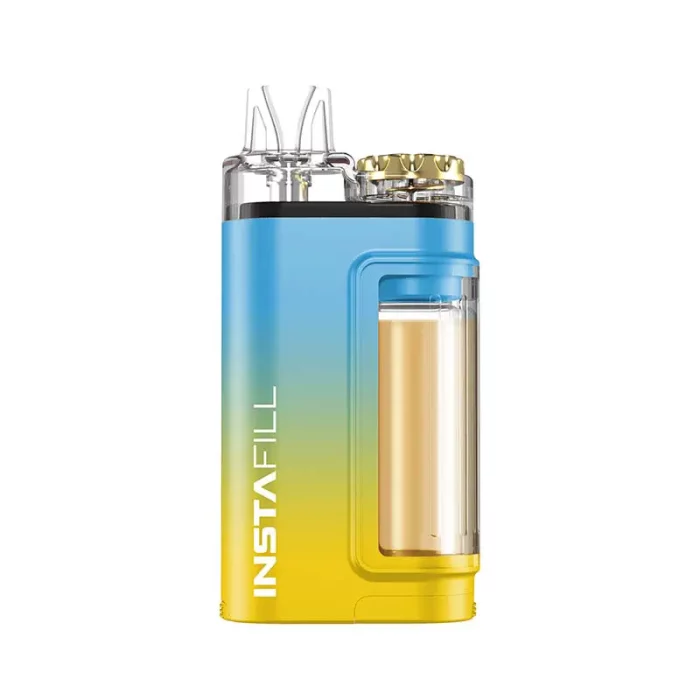 INSTAFILL 3500 Disposable Vape | Guardian Vape Shop